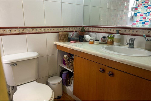 Imagen 22 de 29 de Hermosa Casa De 3d/3b En Comuna De Maipú
