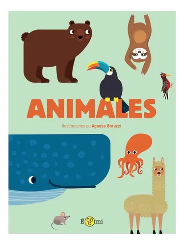 Animales - Equipo eccomi