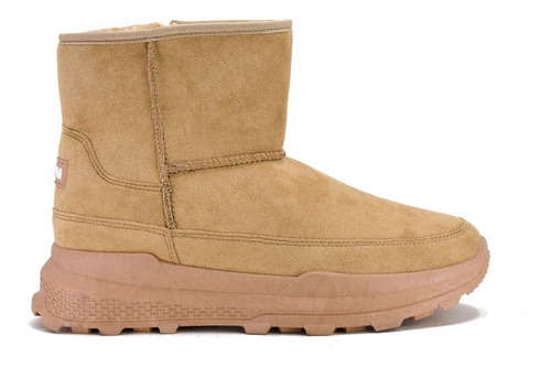 Bota Casual Korium Comfy