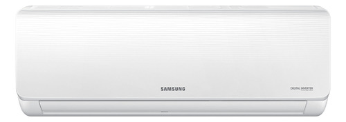 Aire Acondicionado Samsung Digital Inverter 2780 Ar12ashqawk Color Blanco