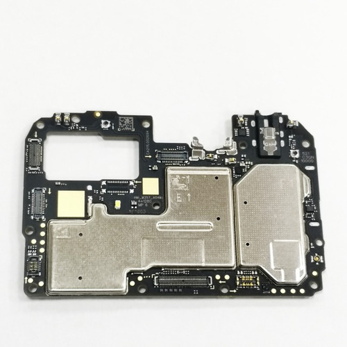 Placa Madre Para Xiaomi Redmi 10c