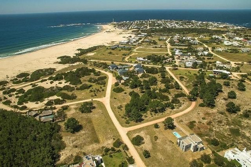 Terreno En Venta En Village Del Faro
