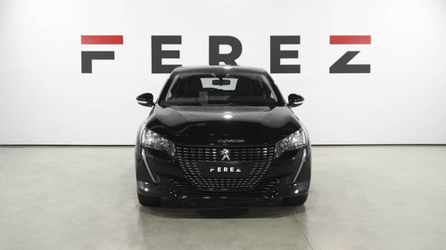 Peugeot 208 1.6 Allure Pack