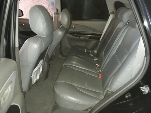 Imagem 4 de 12 de Hyundai Tucson 2010 2.0 Gl 4x2 5p