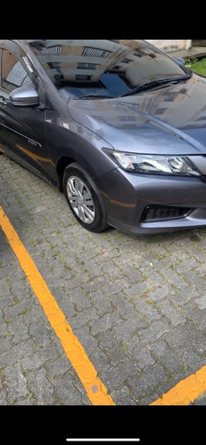 Imagem 4 de 4 de Honda City 17/17