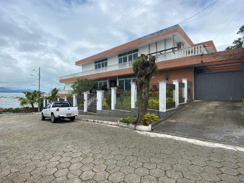 Imagem 5 de 30 de Apartamento Em Florianópolis - Sc - Ca0027_ccon