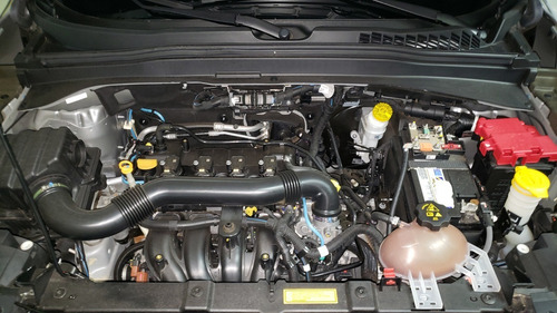 Imagem 8 de 9 de Jeep Renegade Std - 2020