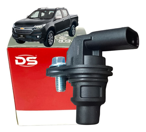 Sensor Fase Posicão Gm S10 Trailblazer 2.8 2014 15 12637869
