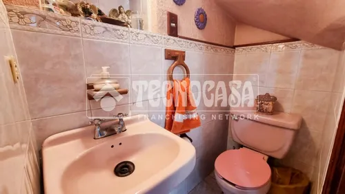 Venta Casas General Ignacio Zaragoza T-df0170-0074