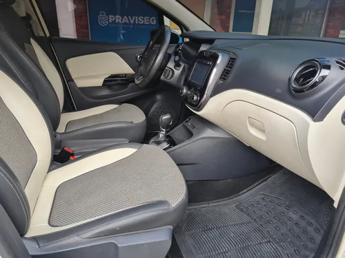 Renault Captur 1.8cc At Aa 4x2