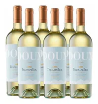 Comprar Vino Trumpeter Reserva Doux 750 Ml Caja X6 - Perez Tienda -