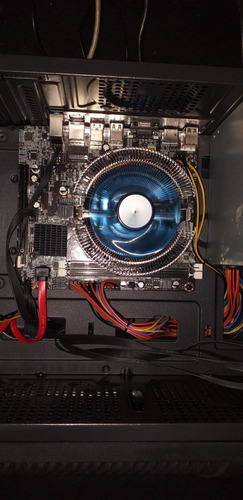 Computador Core I7 Novo 8gb Ram Ssd 480gb