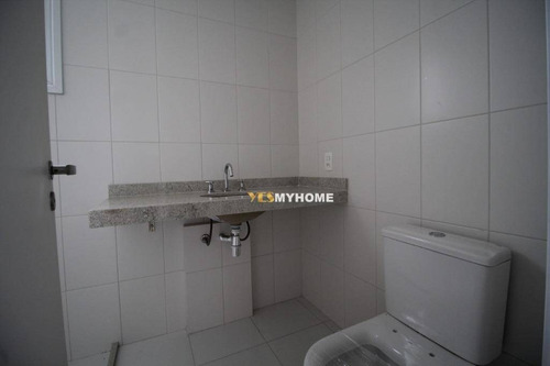 Apartamento Com 3 Dormitórios À Venda, 131 M² Por R$ 917.314,00 - Ecoville - Curitiba/pr - Ap3065