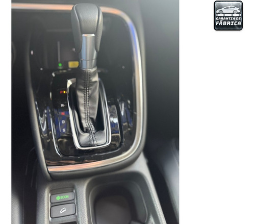 Honda HR-V 1.5 DI I-VTEC FLEX EXL CVT