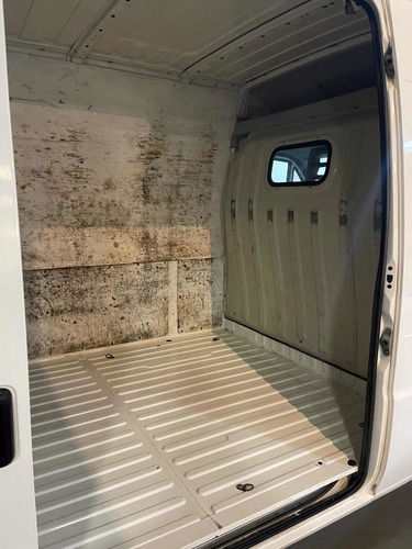 Fiat Ducato 2.8 Furgon Maxicargo 2009 Cassano Automobili