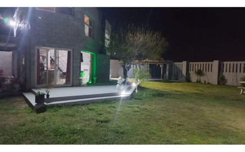 Quinta - Alquiler Temporario Y Eventos