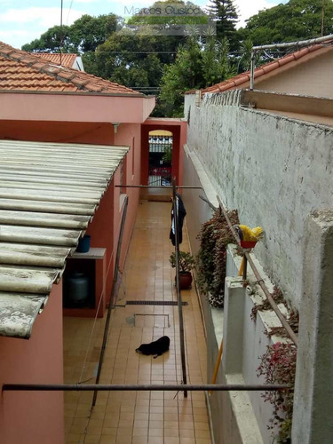 Imagem 11 de 14 de Casa Com 4 Dorms, Cerâmica, São Caetano Do Sul - R$ 1.7 Mi, Cod: 1064 - V1064