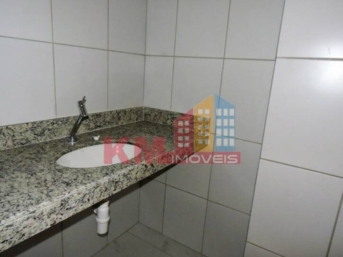 Imagem 15 de 15 de Venda! Apartamento Alto Padrão Spazio Di Florença Em Mossoró - Ap0013