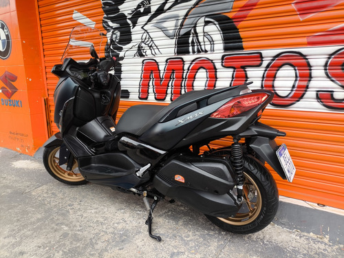 Yamaha Xmax 250 Abs 2023 Com 10 Mil Km