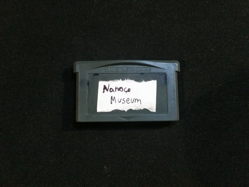 Namco Museum Sin Etiqueta