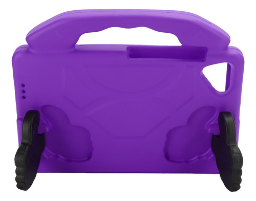Funda Protectora Eva De 8 Pulgadas Para Tablet Galaxy .