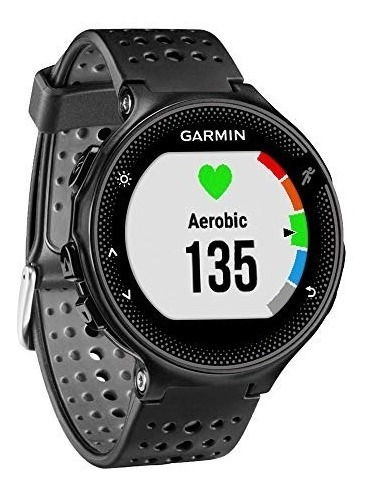 Garmin Forerunner 235 Smartwatch De Running Gps Negro