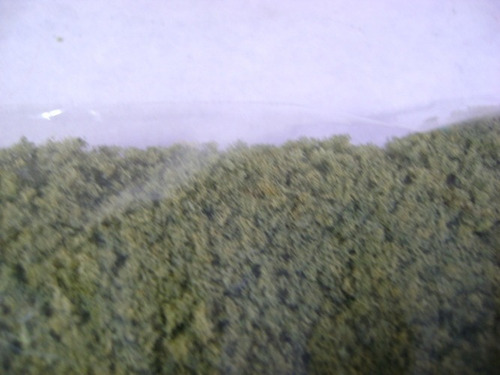 Imagen 3 de 6 de Nico Sobre Esponja Verde O Medio Vom H0 (pmf 26)