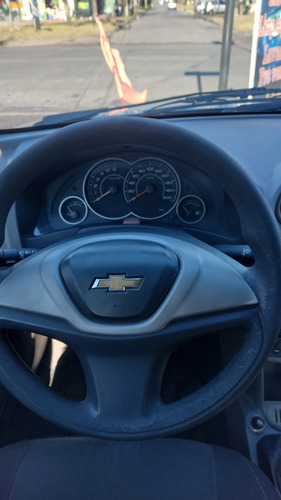 Chevrolet Prisma 1.4 Lt 92cv