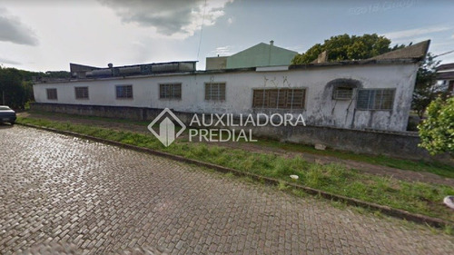 Imagem 4 de 15 de Terreno - Vila Jardim - Ref: 276554 - V-276554