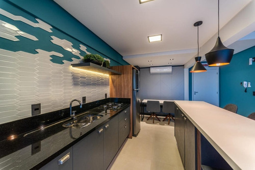 Imagem 9 de 21 de Apartamento - Ap00100 - 70190176