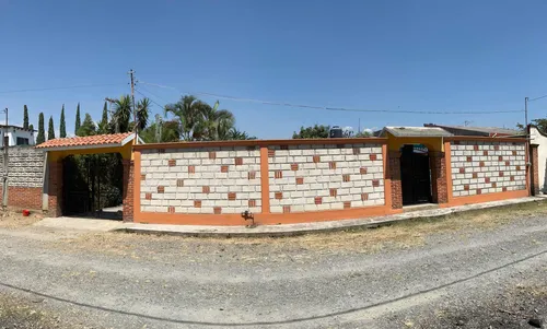 Casa Bonita 400mts Totales 90mts Construcción