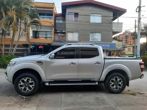 Renault Alaskan 2.5 Intens