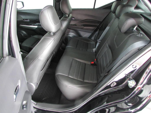 Imagem 7 de 9 de Nissan Kicks Sv Cvt