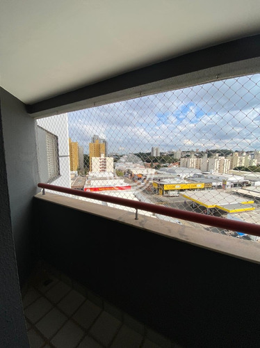 Imagem 3 de 22 de Apartamento À Venda Em Jardim Nossa Senhora Auxiliadora - Ap006866