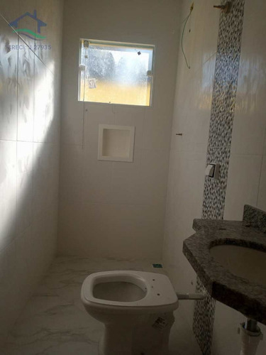 Imagem 16 de 30 de Casa Com 03 Dorms, Jardim Maristela, Atibaia - R$ 729 Mil, Cod: 3465 - V3465