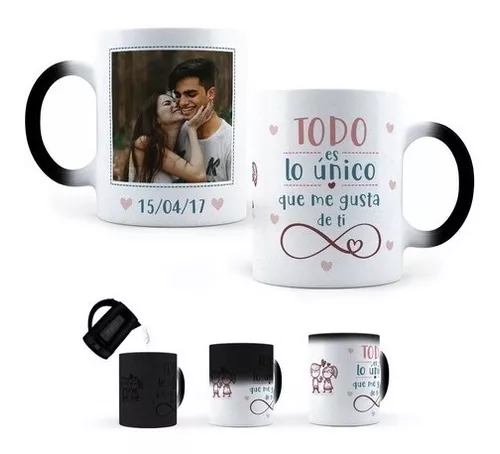 comprar Tazas, Tazones, Mugs Mágicos Personalizados...!