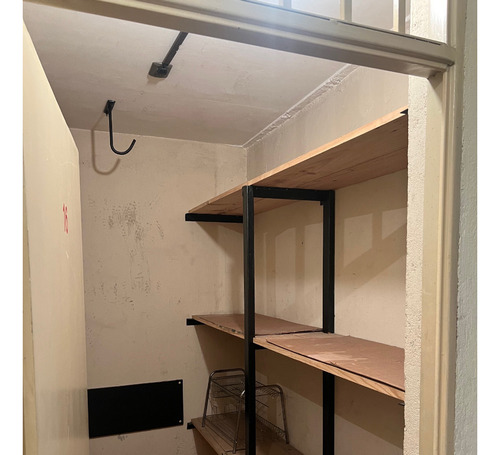 Vendo En Freire 1458, Excelente Depto 1 Dorm, Estac. Y Bodeg
