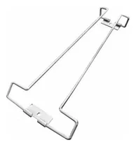 Comprar Herraje Copero Organizador Cocina Alacena Copas 1 Pz
