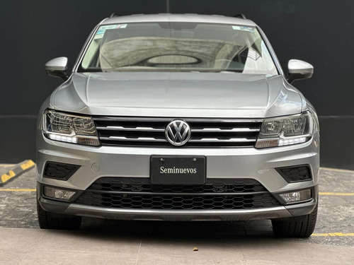 Volkswagen Tiguan 1.4 Comfortline 5p At