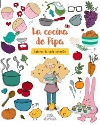 La Cocina De Pipa   Sabores De Cada Estacion