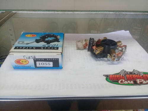 Carbonera De Arranque Para Corsa/neon/fiat/gol