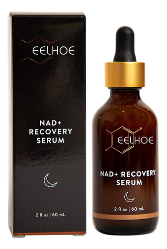 Serum Recovery Serum S, Suero De Hialuronato De Sodio Y Reti