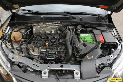 Chevrolet Onix 1.0 Lt Turbo At