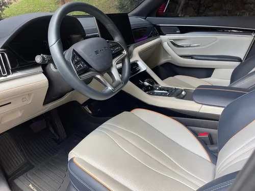 Byd Song Pluss Dmi 1.5