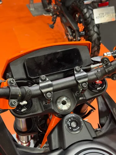 Ktm 390 Enduro R