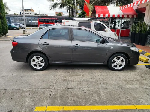 Toyota Corolla 1.8 Xei Automática