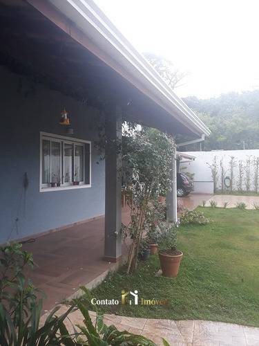 Imagem 4 de 15 de Casa Com 3 Dormitórios 1 Suíte Venda Jd Nirvana - Ca0808-1
