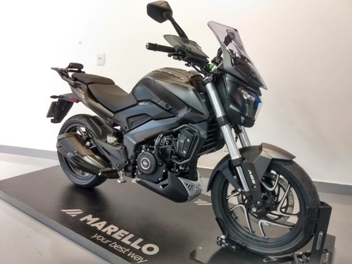 Bajaj Dominar 400 - Jv