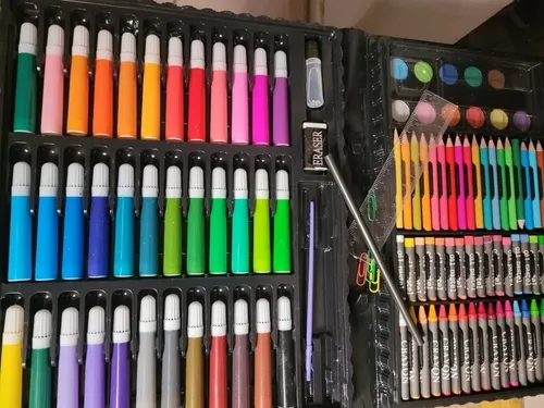 Maleta de utiles escolares sale