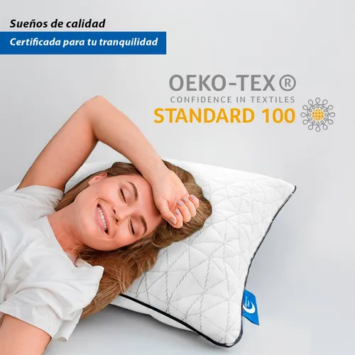 Almohadas estandar best sale